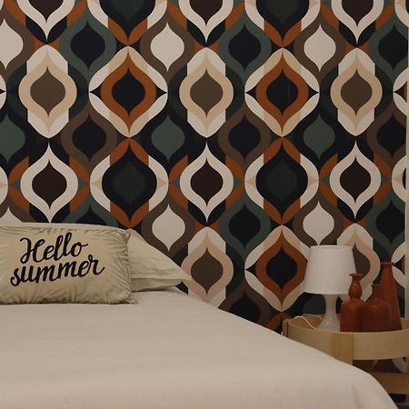 U Cuttigghiu Apartman Catania-Fontanarossai nemzetközi repülőtér Kültér fotó