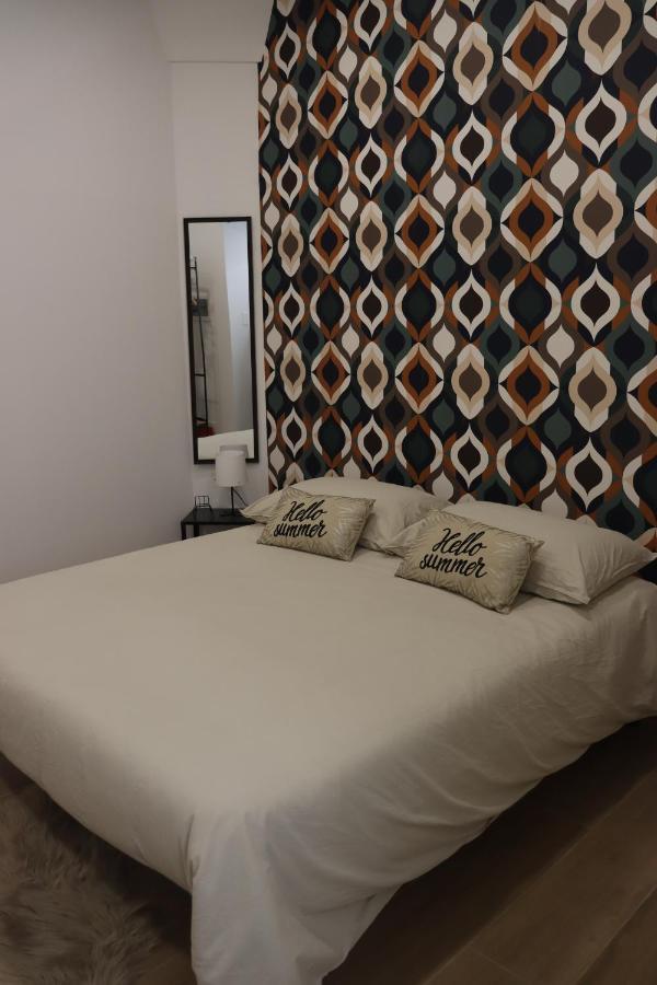 U Cuttigghiu Apartman Catania-Fontanarossai nemzetközi repülőtér Kültér fotó