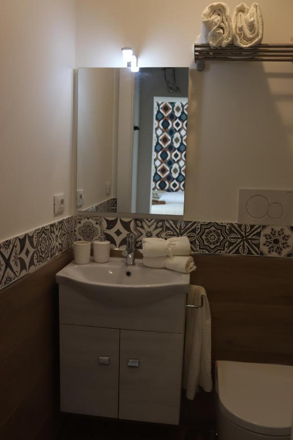 U Cuttigghiu Apartman Catania-Fontanarossai nemzetközi repülőtér Kültér fotó