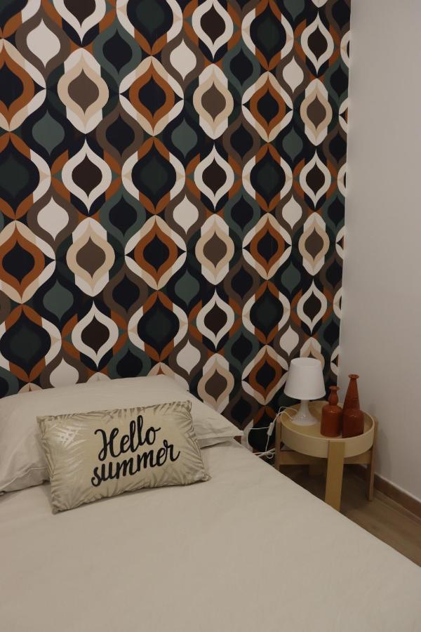 U Cuttigghiu Apartman Catania-Fontanarossai nemzetközi repülőtér Kültér fotó