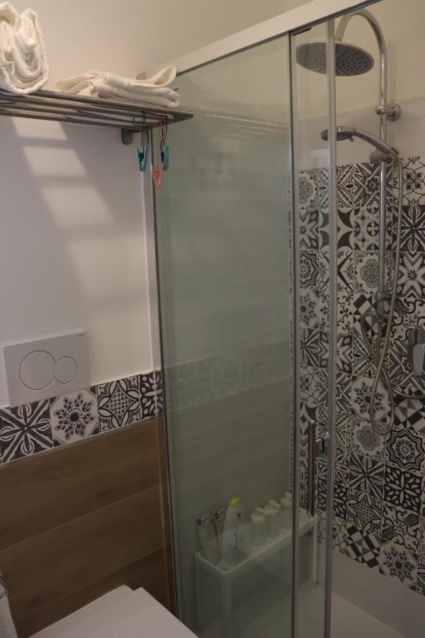 U Cuttigghiu Apartman Catania-Fontanarossai nemzetközi repülőtér Kültér fotó