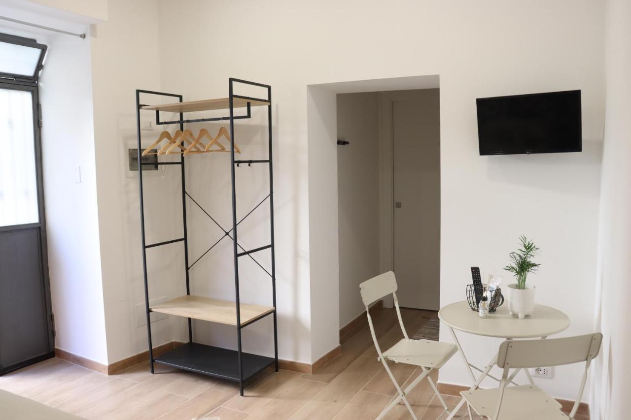 U Cuttigghiu Apartman Catania-Fontanarossai nemzetközi repülőtér Kültér fotó